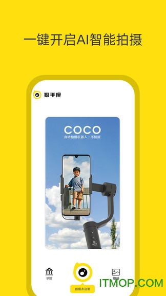 摄手座 摄手座