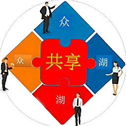 人力共享