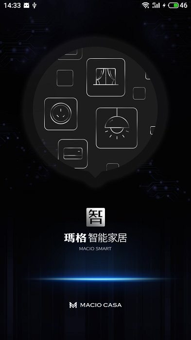 玛格智能家居 玛格智能家居