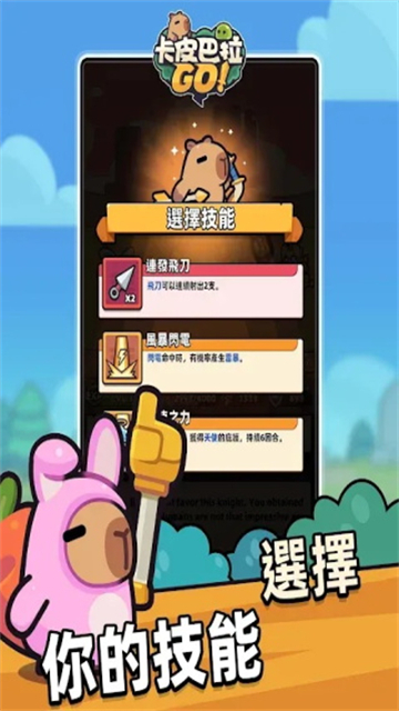 capybara安装器