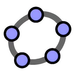 geogebra经典5