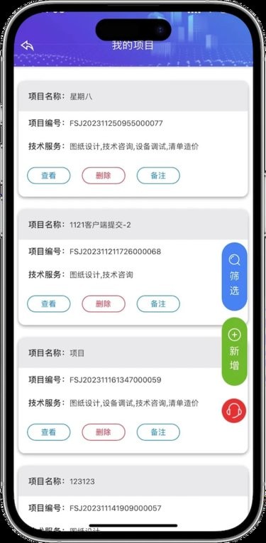 福融容