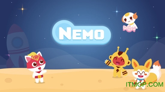 编程猫Nemo官方版