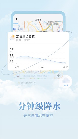 最美天气pro苹果版