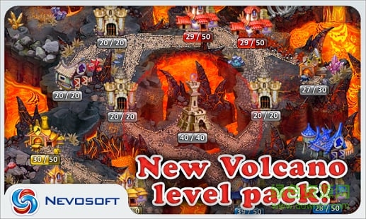 土地掠夺者中文正式版