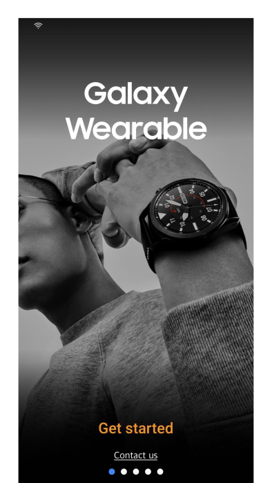 galaxy watch3 plugin最新版