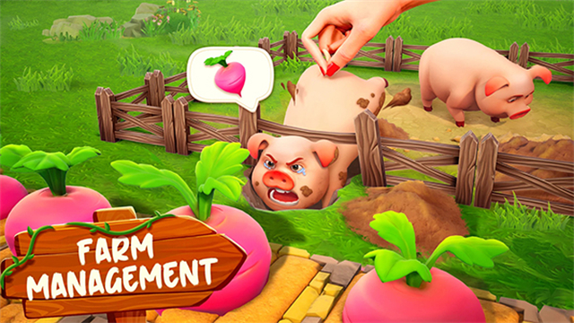 Family Farm Adventure安装器