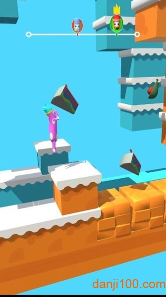 Wacky Run