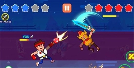 Swipe Master: Draw Your Weapon Swipe Master: Draw Your Weapon