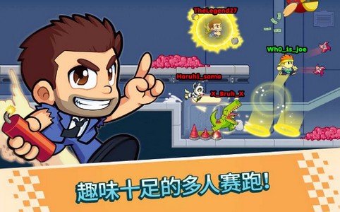 Battle Racing Stars(战斗赛车明星) Battle Racing Stars(战斗赛车明星)