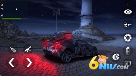 都市开放世界 都市开放世界