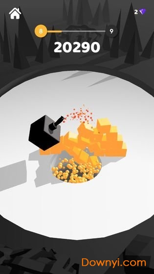 Blocksbuster! Blocksbuster!
