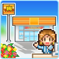 开罗便利店日记汉化版