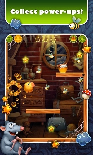 小猪冒险记手机版 小猪冒险记手机版