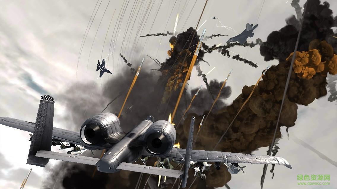 战争的召唤战争使命无限金币版 战争的召唤战争使命无限金币版