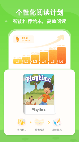 ABC learning手机版