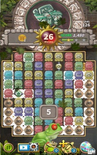 玛雅雕文消除 最新版 玛雅雕文消除 最新版