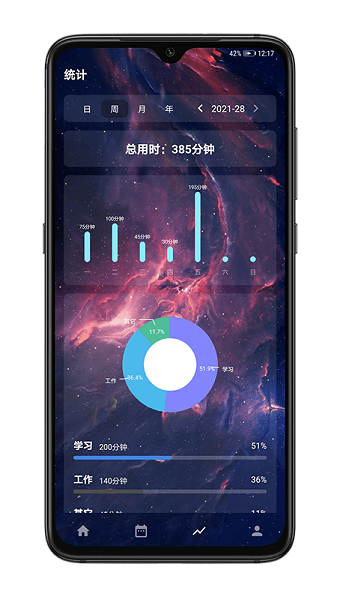 时之清单