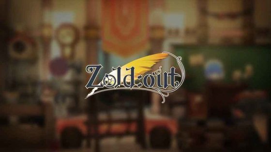 Zold:Out