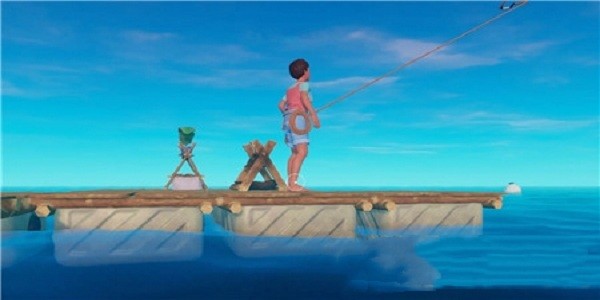 海贼漂流大冒险