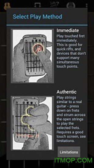 Solo吉他独奏完美汉化版 Solo吉他独奏完美汉化版