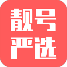 靓号严选
