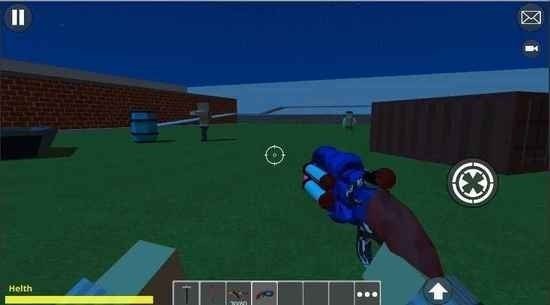 Super Sandbox安装器