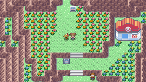 pokemmo官网版