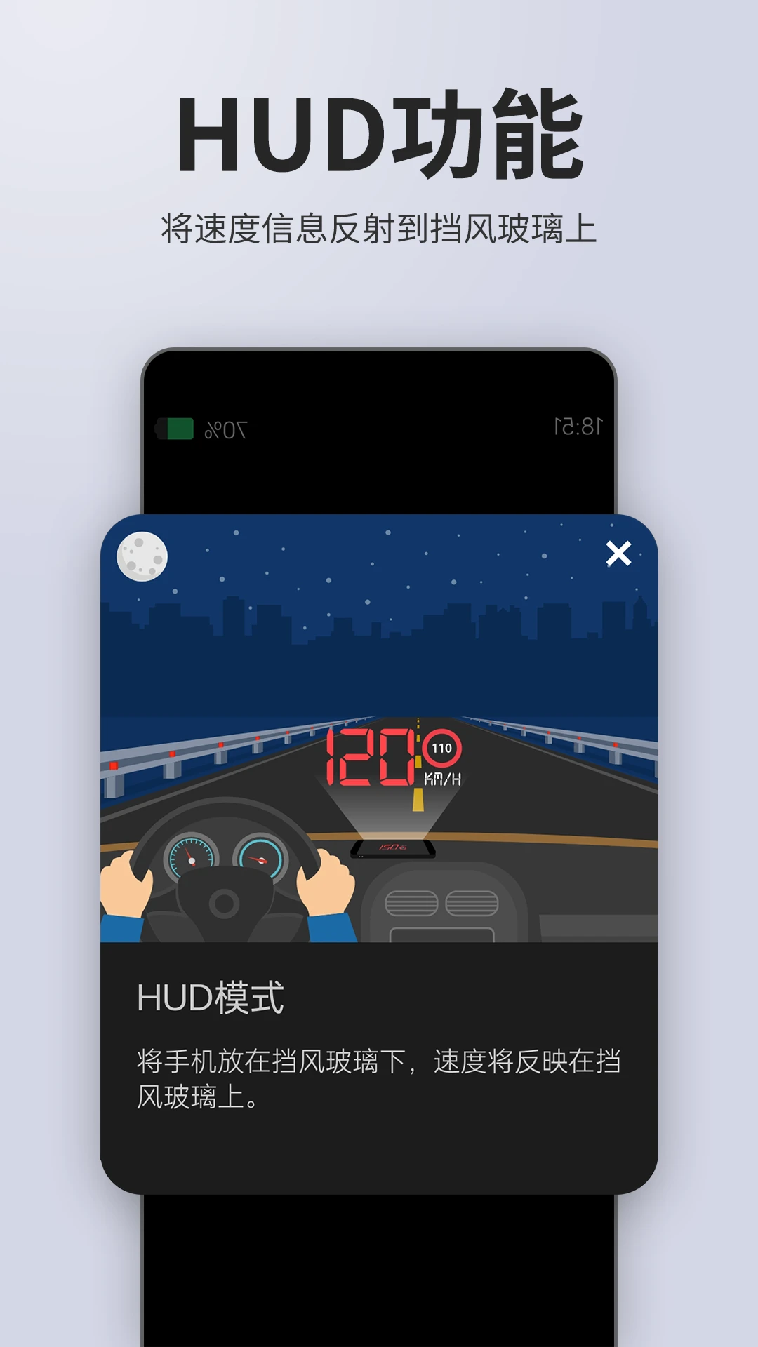 车速表测速