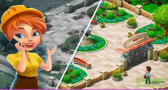 家庭动物园无限金币版