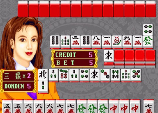 幸运满贯龙虎争霸