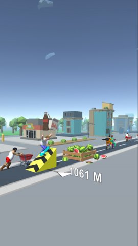 Bike Hop