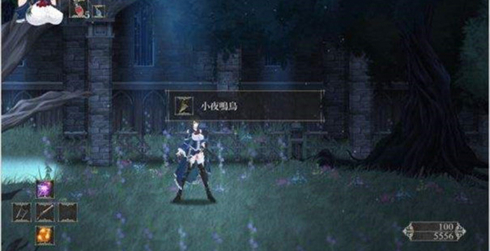 魔女复仇之夜手机版