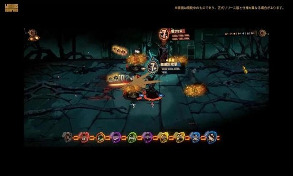 边狱巴士公司内置功能菜单版 无敌版v1.1.0