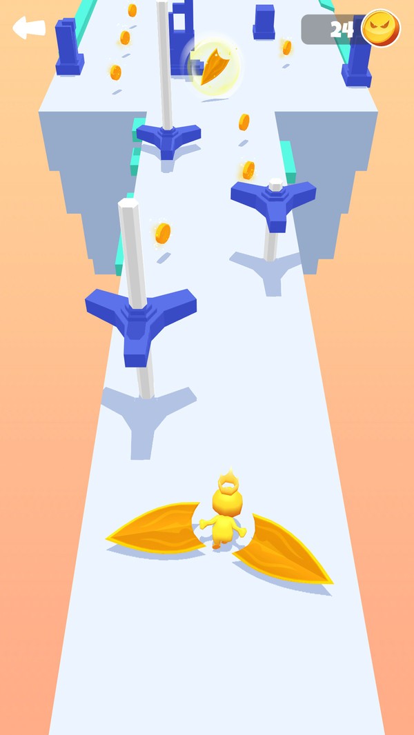 飞刀特工007 飞刀特工007