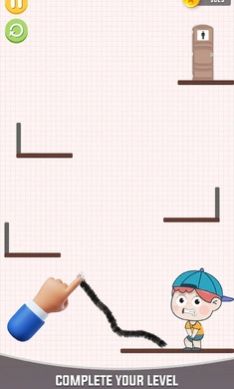 冲厕所比赛最新版 1.2安卓版
