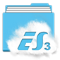 ES文件浏览器TV版