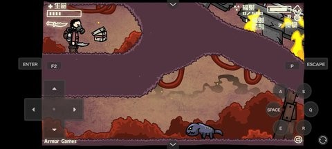 末日地球反击战2