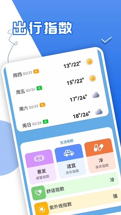 青春中华好天气 青春中华好天气