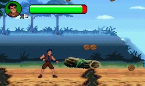 金刚：亚特兰提斯之王