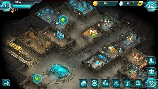 末日冲突中文破解版 末日冲突中文破解版