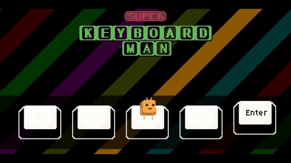 音乐键盘侠 音乐键盘侠