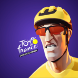 Cycling Legends安装器