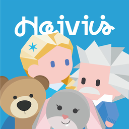 haivivi pal智能玩具app1.4.0