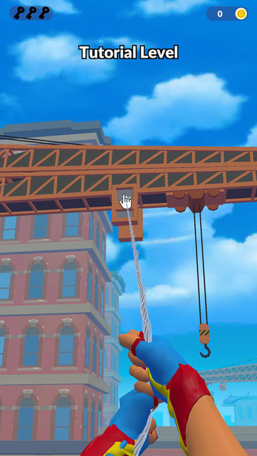 超级蜘蛛人 超级蜘蛛人