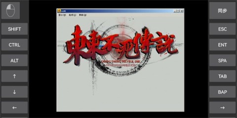 东东不死传说出招表