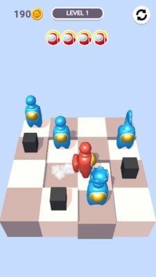 狼人象棋赛 狼人象棋赛