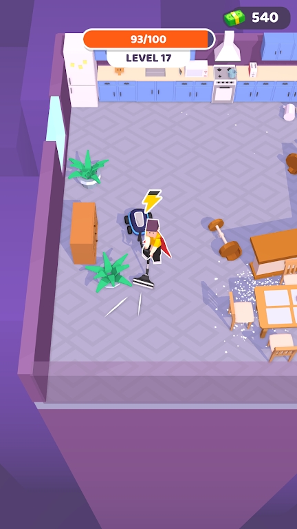 家务英雄(Chore Hero)