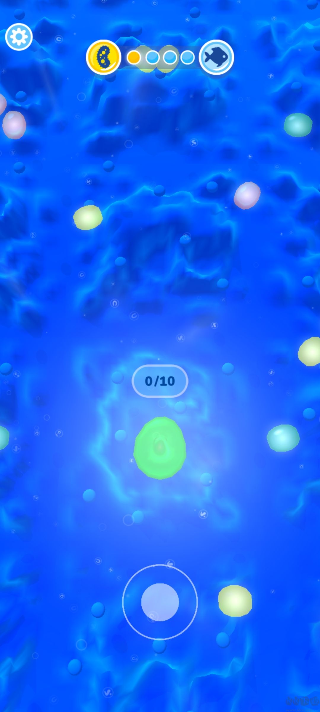 Evolution Merge安装器