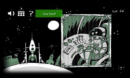 Troll Quest Failman and Stupidella